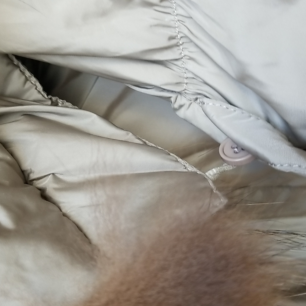 Add Down Jacket - Picture 16 of 16
